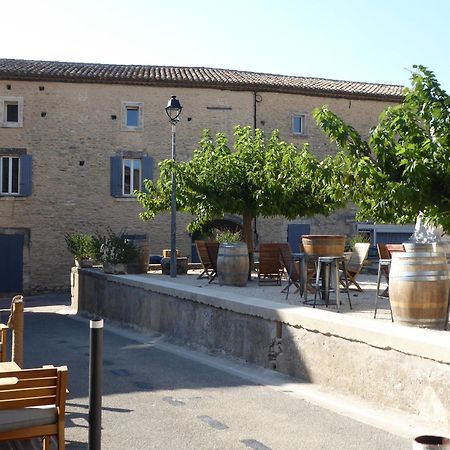 Gites Provence Et Nature - Entre Luberon Et Monts De Vaucluse Cabrières-dʼAvignon Eksteriør billede